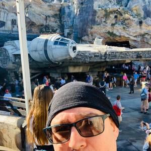 Meet your Posher, Heath